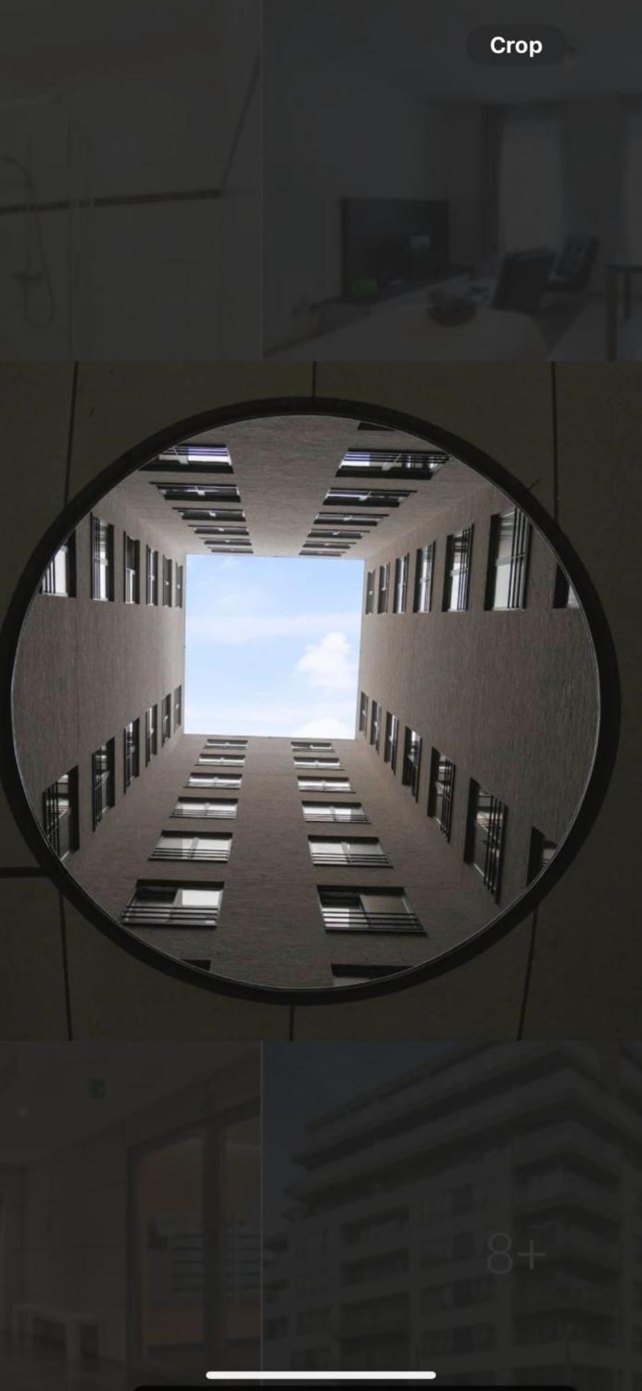 Apartment With Balcony In Brussels Center Bagian luar foto